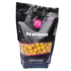 MAINLINE RESPONSE PINEAPPLE&BANANAS 15MM 400 GR