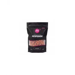 MAINLINE RESPONSE BOILIES TUTY FRUIT 18 MM 450 GR