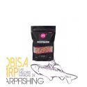MAINLINE RESPONSE BOILIES TUTY FRUIT 15 MM 450 GR