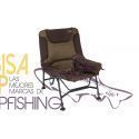 FOX EOS LOUNGER CHAIR