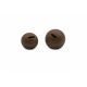 KORDA SLOW-SINKING BOILIE ISO FISH 18 MM 6 UND