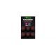 KORDA SLOW-SINKING BOILIE ISO FISH 18 MM 6 UND