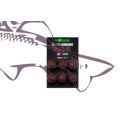 KORDA SLOW-SINKING BOILIE ISO FISH 18 MM 6 UND