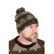 FOX FESTIVE BOBBLE HAT