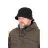 FOX SHERPA BUCKET HAT BLACK