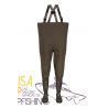 FOX LIGHTWEIGHT LINED WADERS KHAKI Nº43