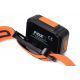 FOX HALO MULTI COLOUR 500C HEADTORCH