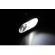 FOX HALO MULTI COLOUR 500C HEADTORCH