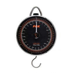 FOX DIAL SCALES