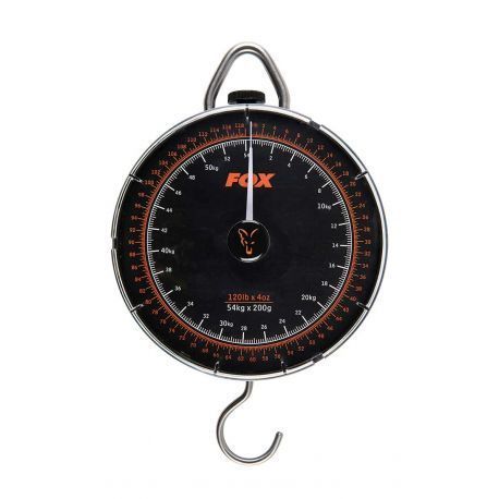 FOX DIAL SCALES