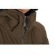 FOX KhAKI SHERPA -TEC JACKET T-S