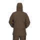 FOX KhAKI SHERPA -TEC JACKET T-S