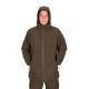 FOX KhAKI SHERPA -TEC JACKET T-S