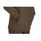 FOX KHAKI SHERPA-TEC JACKET T2XL