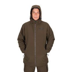 FOX KHAKI SHERPA-TEC JACKET T2XL