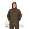 FOX KHAKI SHERPA-TEC JACKET T2XL