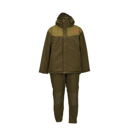 TRAKKER CR 2 PIECE WINTER SUIT LARGE