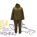 TRAKKER CR 2 PIECE WINTER SUIT T-XXL