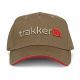 TRAKKER FLEXI FIT CAP