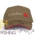 TRAKKER FLEXI FIT CAP