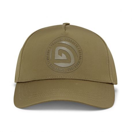 TRAKKER WATER RESISTENT CAP
