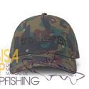 TRAKKER CR CAMO WATER RESISTANT CAP