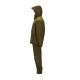 TRAKKER CR 2 PIECE WINTER SUIT LARGE