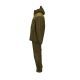 TRAKKER CR 2 PIECE WINTER SUIT LARGE