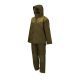 TRAKKER CR 2 PIECE WINTER SUIT LARGE
