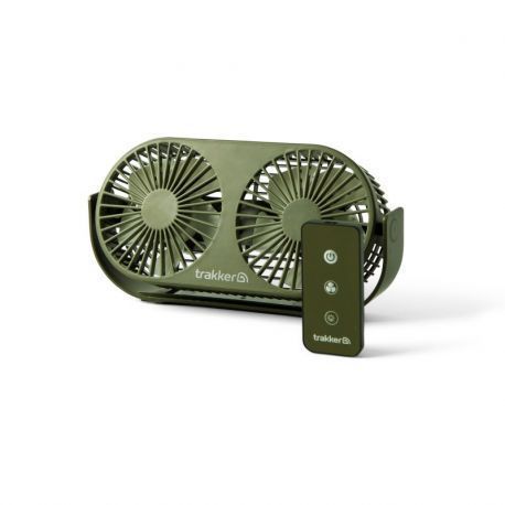 TRAKKER REMOTE BIWY FAN