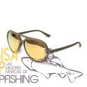 TRAKKER NAVIGATOR SUNGLASSES
