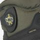 VASS ALL SEASON BOOT GREEN BLACK T-43