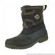 VASS ALL SEASON BOOT GREEN BLACK T-45