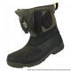 VASS ALL SEASON BOOT GREEN BLACK T-46