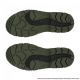 VASS ALL SEASON BOOT GREEN BLACK T-46
