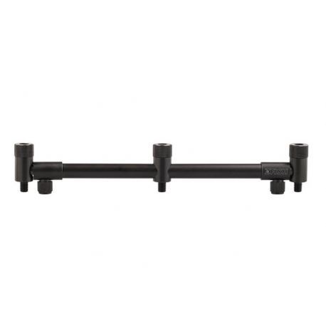 ZFISH BUZZER BAR ZFX 3 RODS