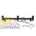 ZFISH BUZZER BAR ZFX 3 RODS