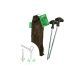 ZFISH BIWY PEG SET 20 CM /110CM