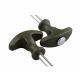 ZFISH BIWY PEG SET 20 CM /110CM