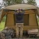 AVID CARP REVOLVE SCREEN HOUSE