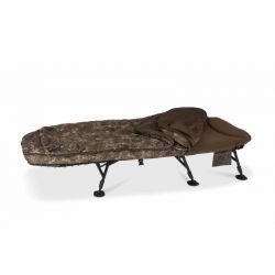 NASH INDULGENCE MF60SLEEP SYSTEM 6 LEGS CAMO