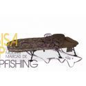 NASH INDULGENCE MF60SLEEP SYSTEM 6 LEGS CAMO