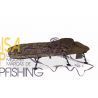 NASH INDULGENCE MF60SLEEP SYSTEM 6 LEGS CAMO
