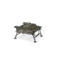 NASH INDULGENCE HD40 SLEEP SYSTEM 8 LEGS CAMO