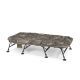 NASH INDULGENCE HD40 SLEEP SYSTEM 8 LEGS CAMO