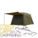 AVID CARP REVOLVE SCREEN HOUSE COMPACT
