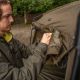 AVID CARP REVOLVE SCREEN HOUSE COMPACT