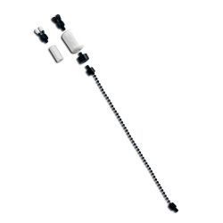 AVID CARP REVOLVE BOBBIN KIT WHITE