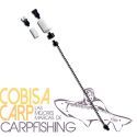 AVID CARP REVOLVE BOBBIN KIT WHITE