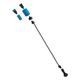 AVID CARP REVOLVE BOBBIN KIT BLUE